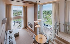 Rio Quente Resorts Refugio Grand Premium - Antigo Hotel Turismo